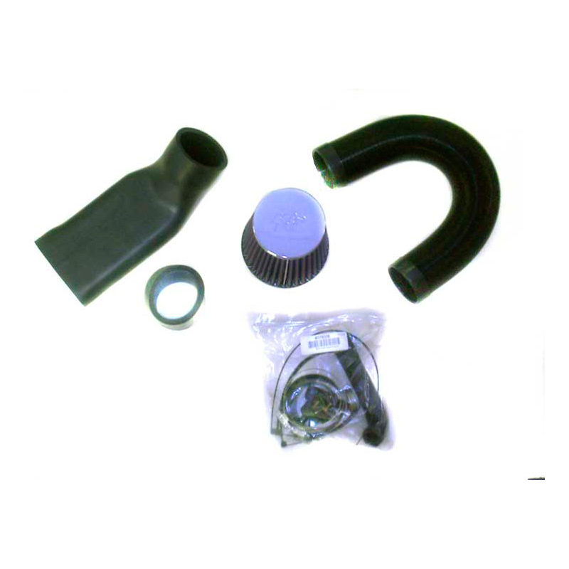 K&N 57i Performance Kit  Citroën Saxo VTR 1.6 8v 90 pk (57-0336) (2 lambda sensors)