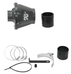K&N Apollo Kit Opel Astra G 1.8 1998-04