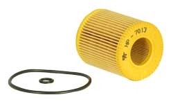 K&N Oliefilter Ford Fusion 2.3 2006-09