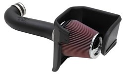 K&N Aircharger Kit Dodge Challenger 6.1 2008-10