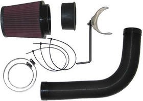 K&N 57i kit Volvo V70 2.3R + T5 96-4/99