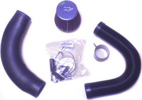 K&N 57i kit Citroen Xsara 1.4 MPi 75PK 97-8/00