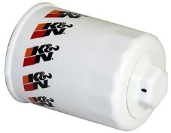 K&N Oliefilter Nissan Sentra 1.8 2004-06