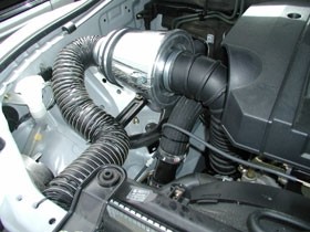 GREEN kit Mitsubishi Pajero 3.2 DI-D (V60)