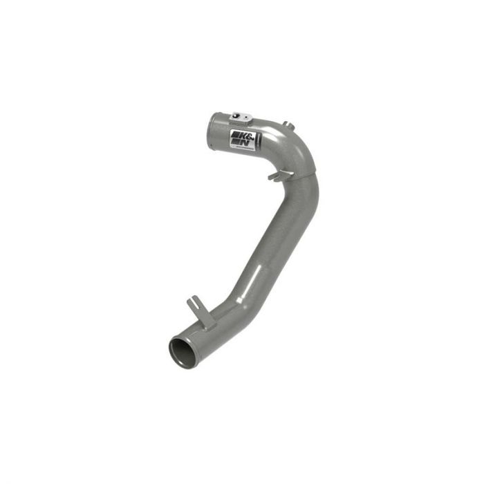 K&N Charge Pipe Kit  Ford Bronco 2.7L V6 2021-2023 (77-1006KC)