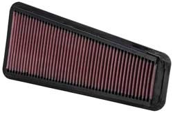 K&N Inlegfilter Toyota Tacoma 4.0 2005-10