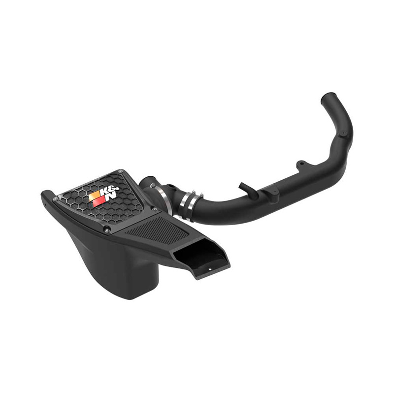 K&N Aircharger Kit  Ford Bronco V6 2.7 Facelift 2021- (63-2619)