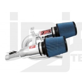Injen BMW 135i/335i 3.0L L6 07-09 Short ram intake system