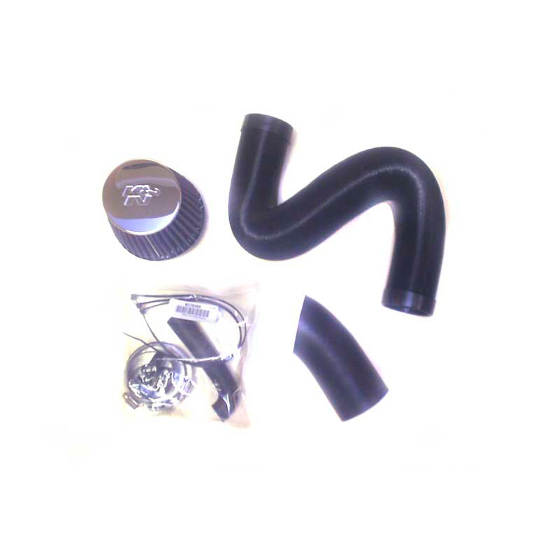 K&N 57i Performance Kit  Citroën Saxo 1.1 8v MPi 60pk 10/1999-2003 (57-0404)