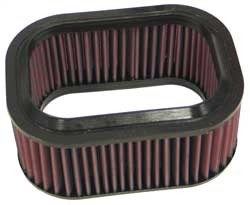 K&N Inlegfilter Renault Megane 2.0 1996-02