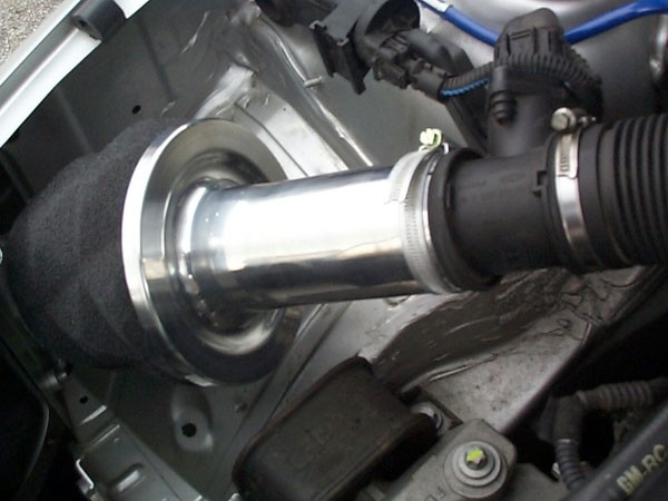 Pipercross Opel Corsa C 1.2 16v 10/00-inc Twinport Standard Luch