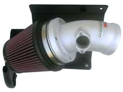 K&N Typhoon Kit BMW M3 3.2 2001-05
