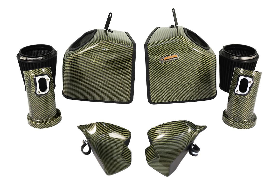 Armaspeed KEVLAR Air intake F10 M5