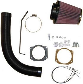 K&N 57i kit Seat Ibiza III (1999-2002) 1.6i 100PK 6/99-10/02