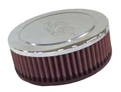 K&N Carburateur Filters Peugeot 205 1.0 1982-87