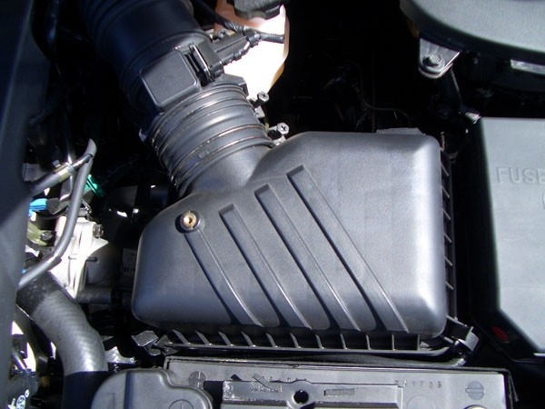 Pipercross Hyundai Coupe Mk2 2.7 V6 02/02-Standard Luchtfilter