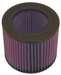 K&N Inlegfilter Toyota Landcruiser 4.5 1992-97