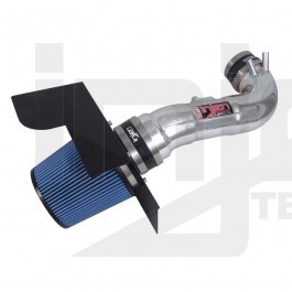 Injen Lexus IS-F 5.0L V8 Short ram intake system
