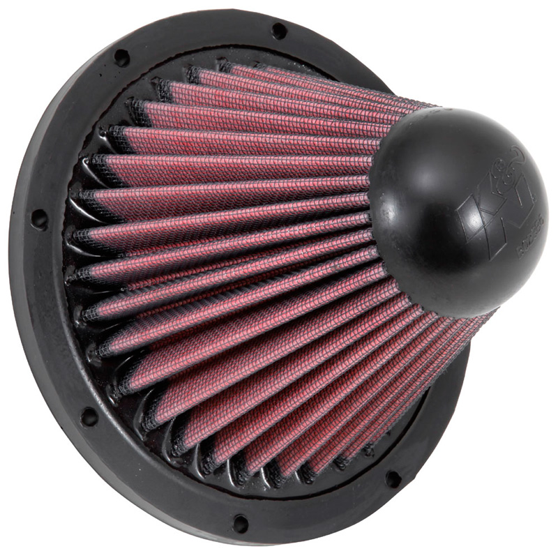 K&N vervangingsfilterelement uit Apollokit (RC-5052)