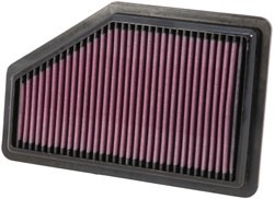 K&N Inlegfilter Honda CR-V 2.0 2007-11