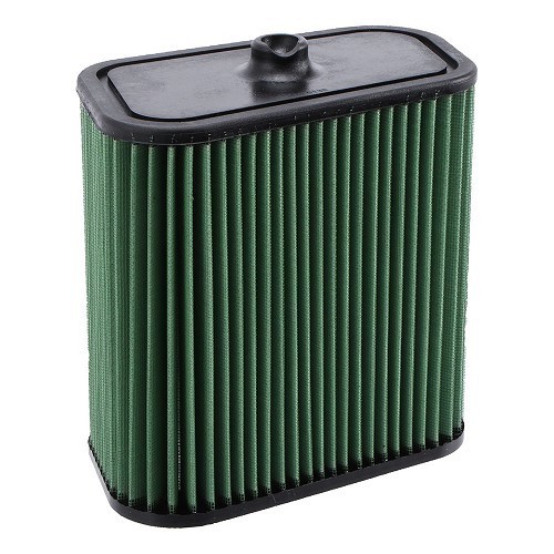 GREEN Inlegfilter BMW M3 4.0 2008-2013