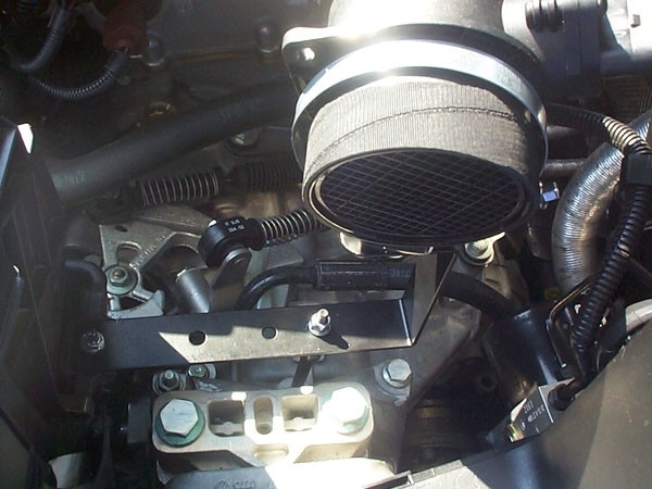 Pipercross VW New Beetle 3.2 RSI 05/00-07/01 Standard Luchtfilte