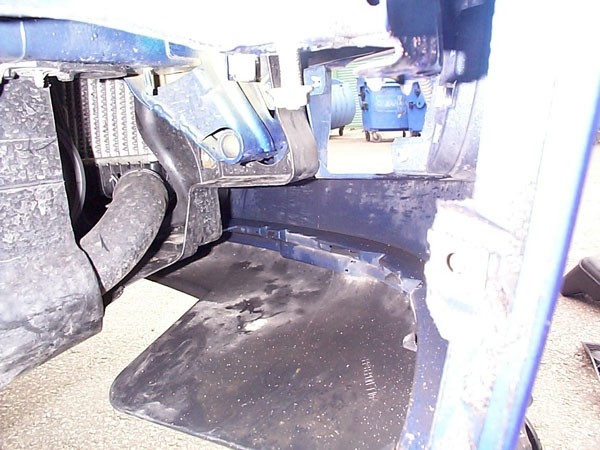 Pipercross VW Polo 6N2 1.4 TDi 08/99-11/01 Standard Luchtfilter