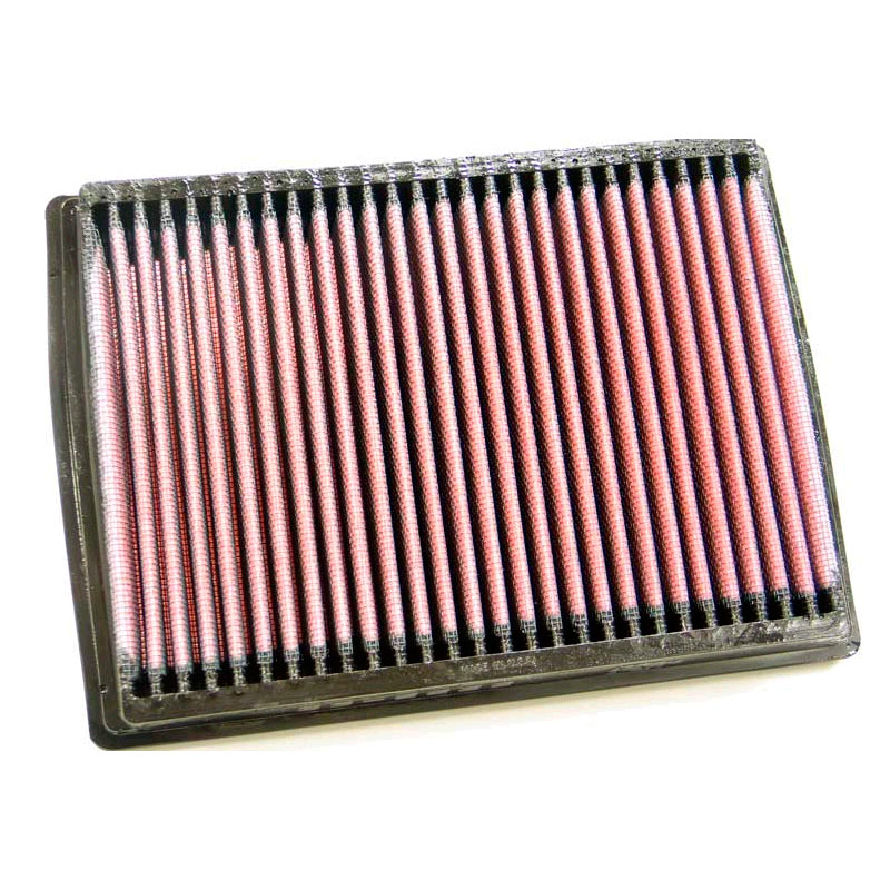 K&N vervangingsfilter  Mazda Demio 1.3L-16v 1999-2001 (33-2222)