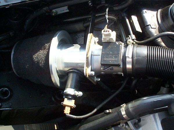Pipercross Seat Ibiza Mk2 2.0 8v GTI Hitachi AFM 03/93-08/99 Sta