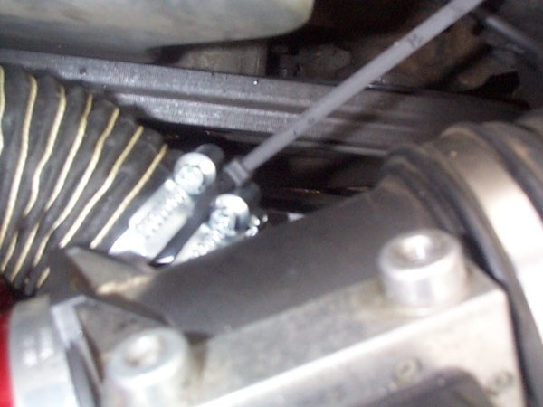 Pipercross Opel Signum 2.2 16v 04/03-Standard Luchtfilter
