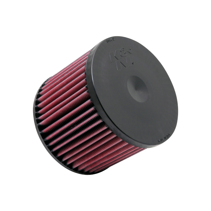 K&N vervangingsfilter  Audi A8 Quattro 4.2 V8 2010- (E-1996)