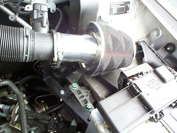 Pipercross Seat Leon (1M) 1.9 TDi 90/110pk 11/99-10/05 Standard