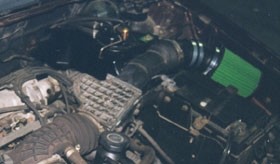 GREEN kit Citroen XM 2.0 84kw