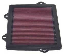 K&N Inlegfilter Alfa Romeo 155 2.5 1992-9/96