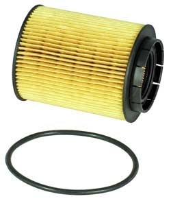 K&N Oliefilter VW Passat 4.0 1996-04