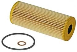 K&N Oliefilter VW LT 2.3 1996-05