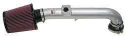 K&N Typhoon Kit Ford Focus 2.0 1998-10/04