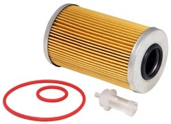 K&N Oliefilter Lexus LX570 5.7 2008-10