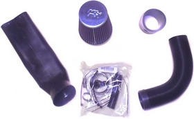 K&N 57i kit Citroen Xsara 1.8 16v 110PK 11/97-00