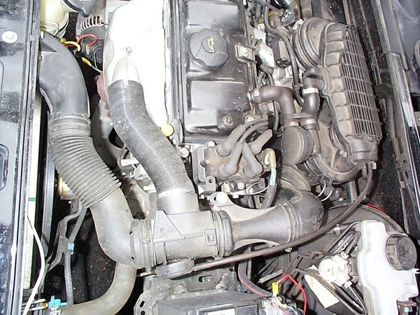 Pipercross Citroen AX 1.0i 07/92-12/98 Special Luchtfilter