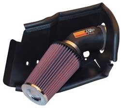 K&N Gen.2 Kit BMW 325 2.5ci 1992-95