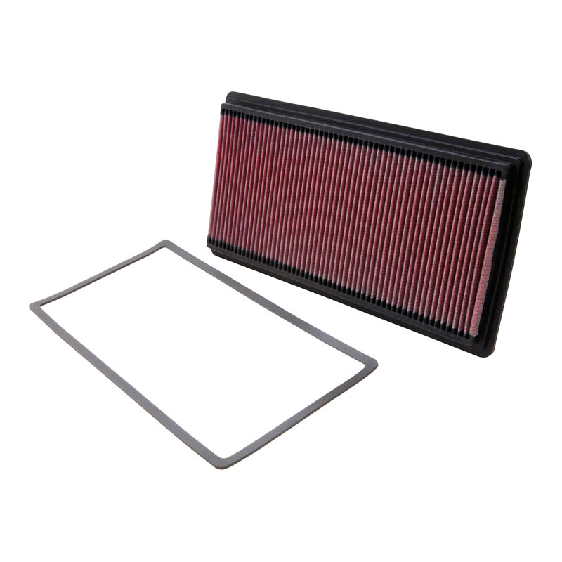 K&N vervangingsfilter  Chevrolet Camaro 3.8/5.7L 1998-2007 pontiac Firebird 3.8/5.7L 1998-2002 (33-2118)