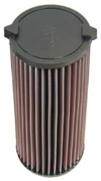 K&N Inlegfilter Mercedes E320CDI 3.2 2002-04
