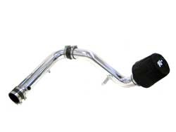 K&N Typhoon Kit Honda Accord 3.0 1999-02