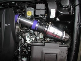 GREEN kit Seat Toledo II (1999-2004) 1.9 TDi 110kw
