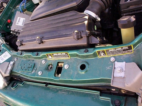 Pipercross Fiat Punto (176) 1.2 16v Sporting 04/97-06/00 Standar