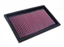 K&N Inlegfilter Mazda 323 1.3 1998-03