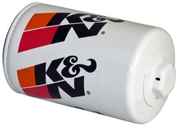 K&N Oliefilter Chrysler PT Cruiser 2.4 2003-09