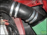 GREEN kit Alfa Romeo 145/146 2.0 16V TS