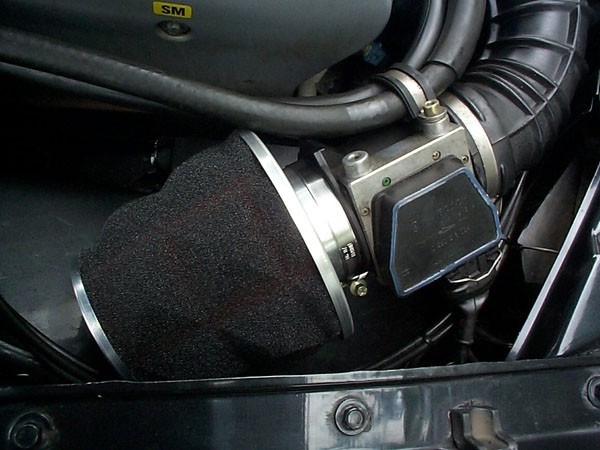 Pipercross Opel Vectra A 2.0 16v Turbo 4x4 06/92-11/94 Standard